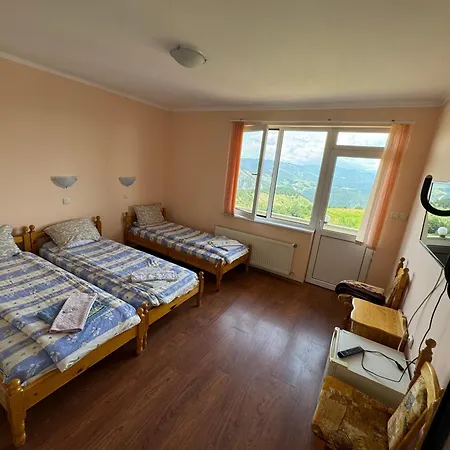 Guest House Chala בית הארחה 3*