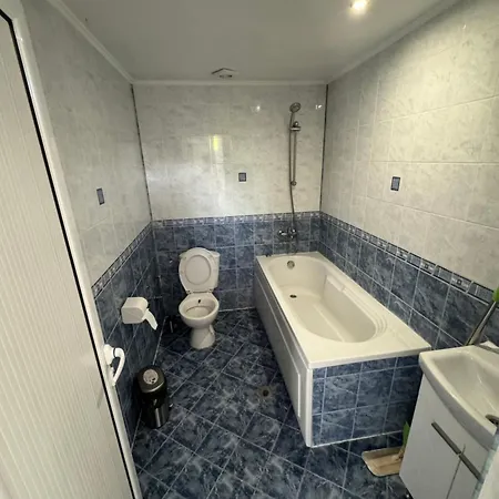 Guest House Chala בית הארחה