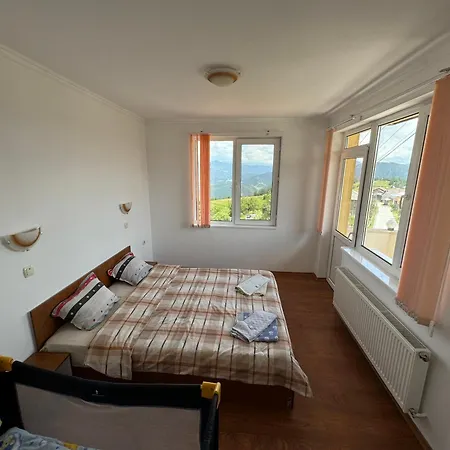 Guest house Guest House Chala Chala