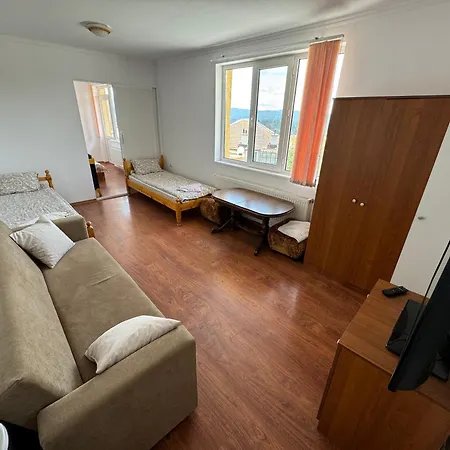 Guest House Chala בית הארחה