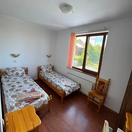 Guest house Guest House Chala 3*