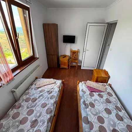 Guest house Guest House Chala Chala