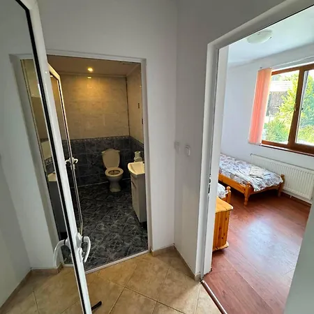 Guest House Chala Guest house 3*