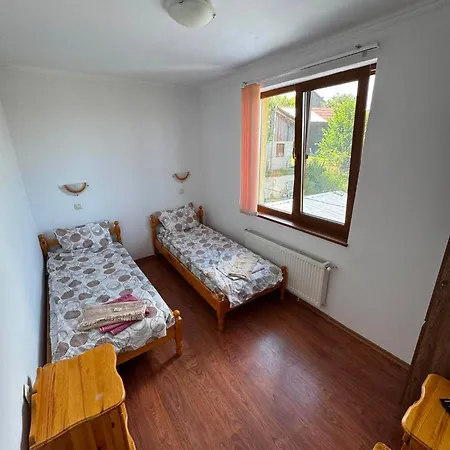 Guest house Guest House Chala Chala