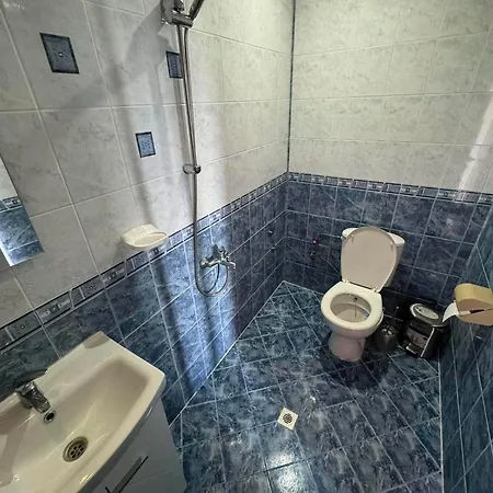 Guest house Guest House Chala 3*