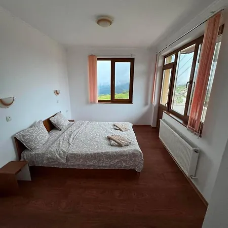 Guest House Chala Guest house 3*