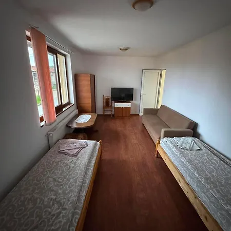 Guest house Guest House Chala 3*