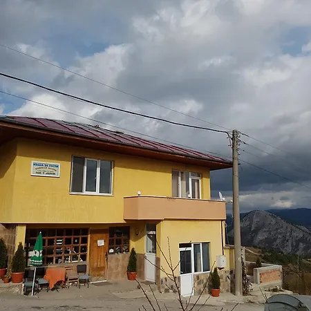 Guest house Guest House Chala *