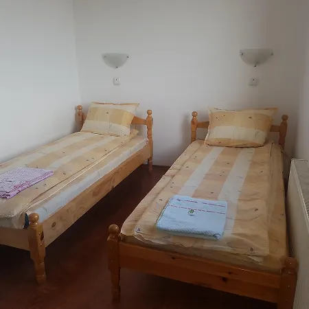 בית הארחה Guest House Chala Chala