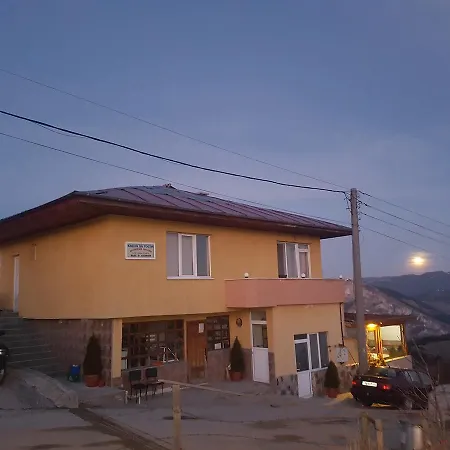 Guest House Chala 3*