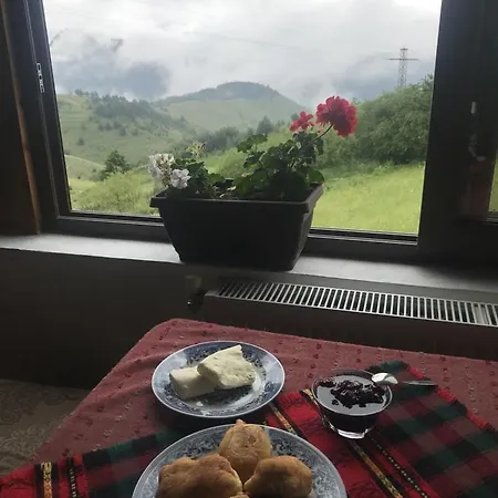 Guest House Chala בית הארחה 3*