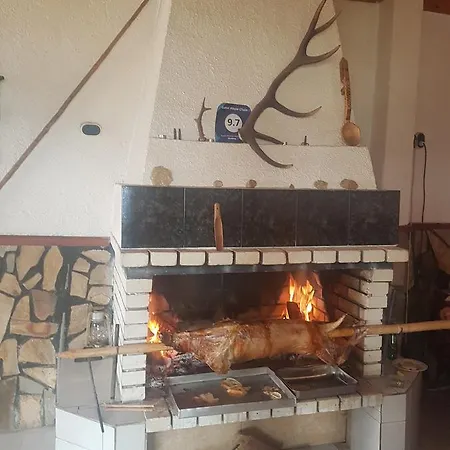 Guest house Guest House Chala 3*