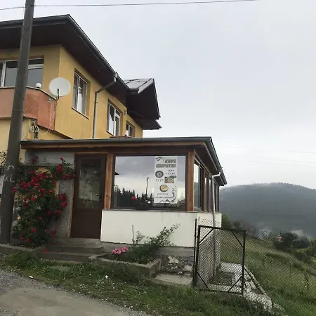 Guest House Chala Guest house Chala