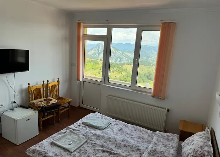 Guest House Chala Maison d'hôtes