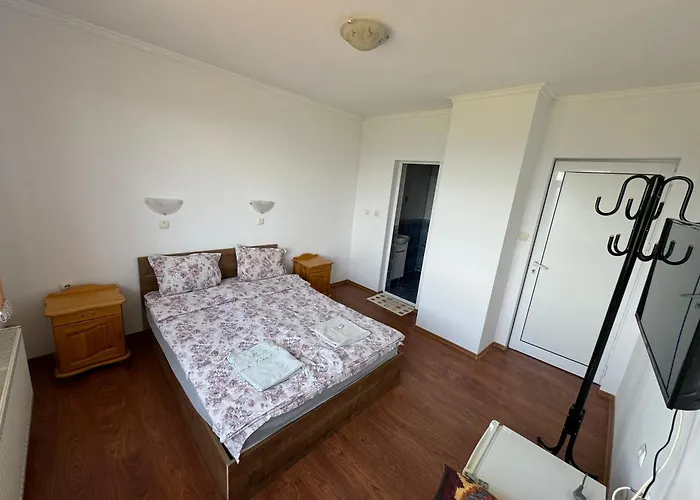 Guest House Chala 3* Chala