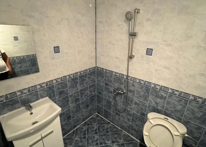 Maison d'hôtes Guest House Chala 3*