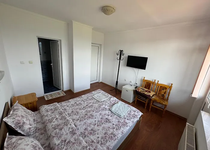 Guest House Chala Maison d'hôtes Chala