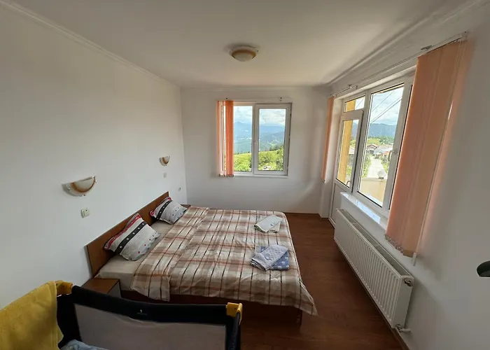 Maison d'hôtes Guest House Chala Chala