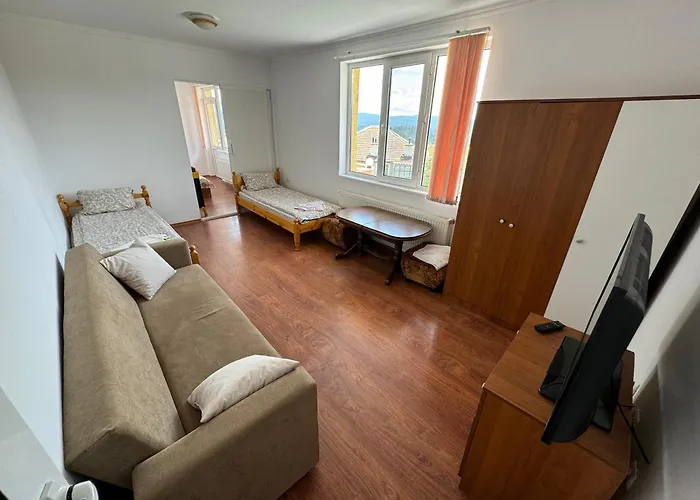 Guest House Chala Maison d'hôtes