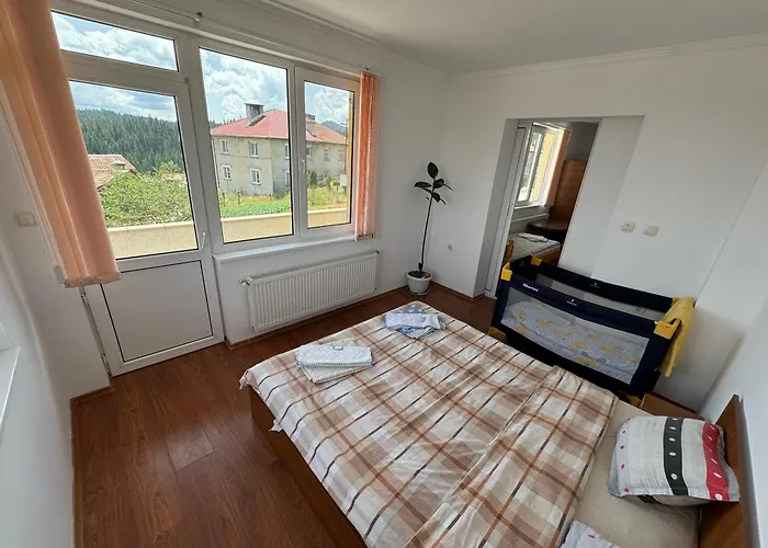 Maison d'hôtes Guest House Chala Chala