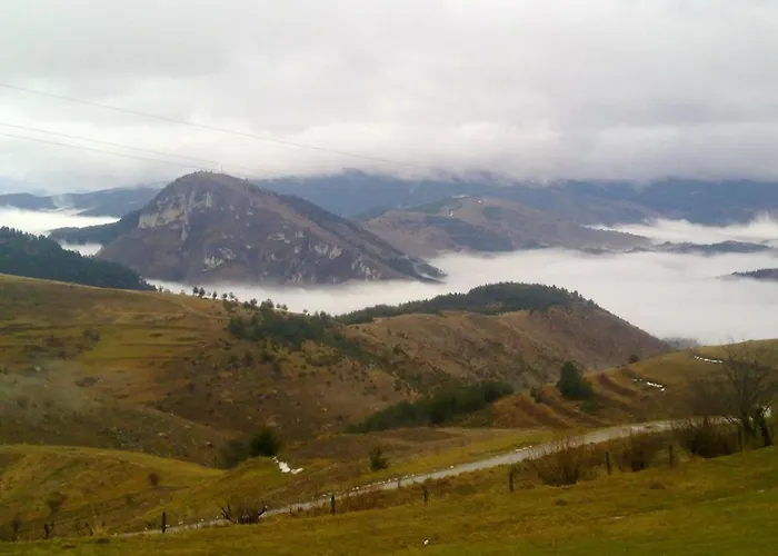 Maison d'hôtes Guest House Chala 3*