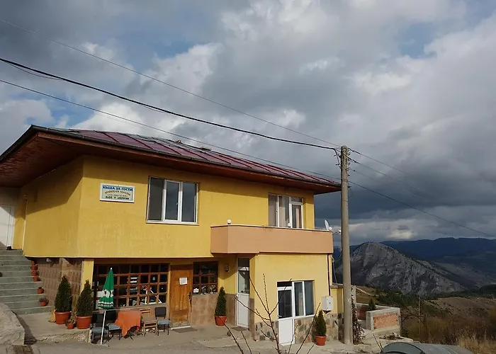 Maison d'hôtes Guest House Chala 3*