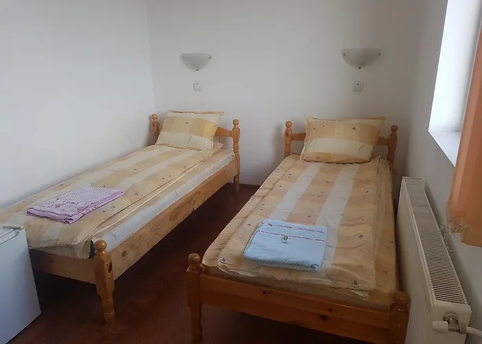 Maison d'hôtes Guest House Chala Chala