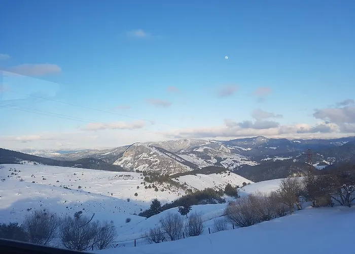 Guest House Chala Maison d'hôtes