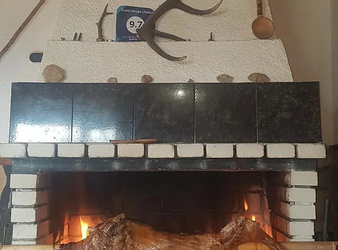 Guest House Chala 3* Chala