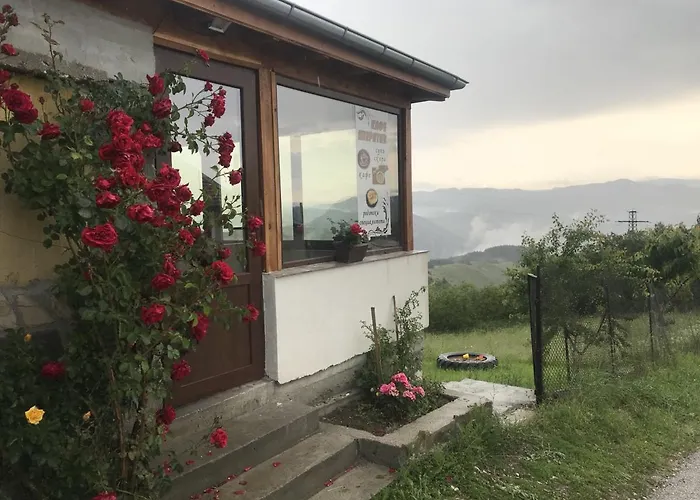 Guest House Chala 3* Chala