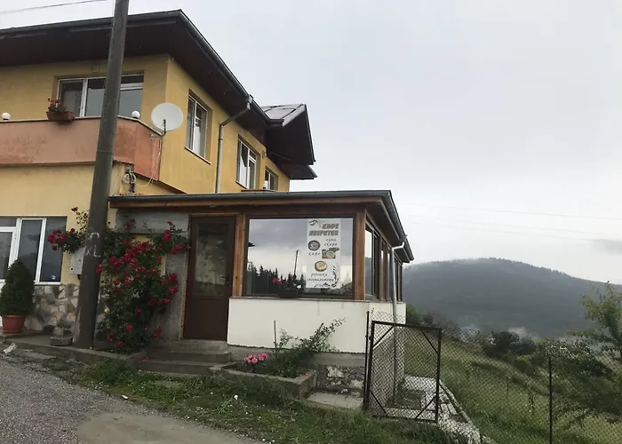 Guest House Chala Maison d'hôtes Chala