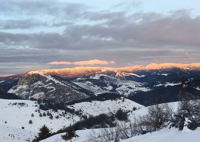 Guest House Chala Maison d'hôtes