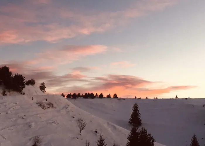 Guest House Chala 3*